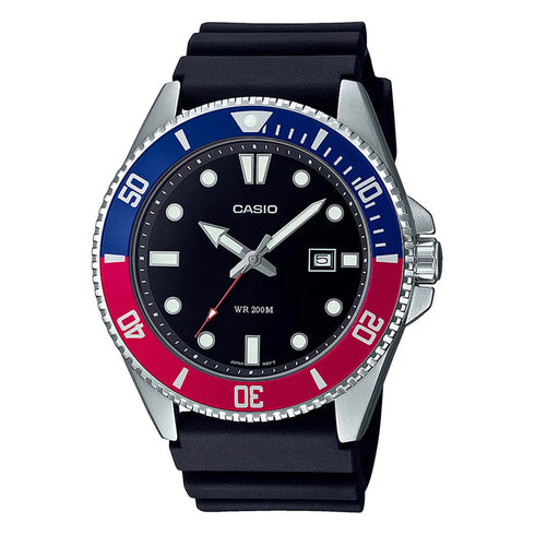 Casio Käekellad - Estita Fashion